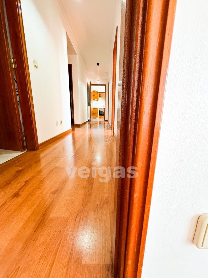 Apartamento T3 Leiria