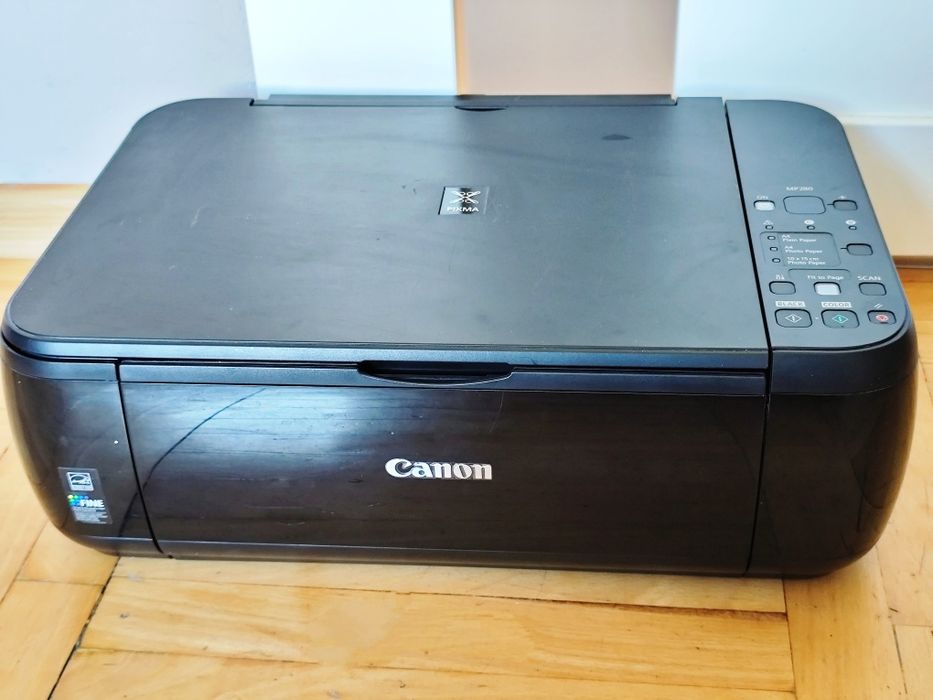 Drukarka skaner Canon Pixma MP280