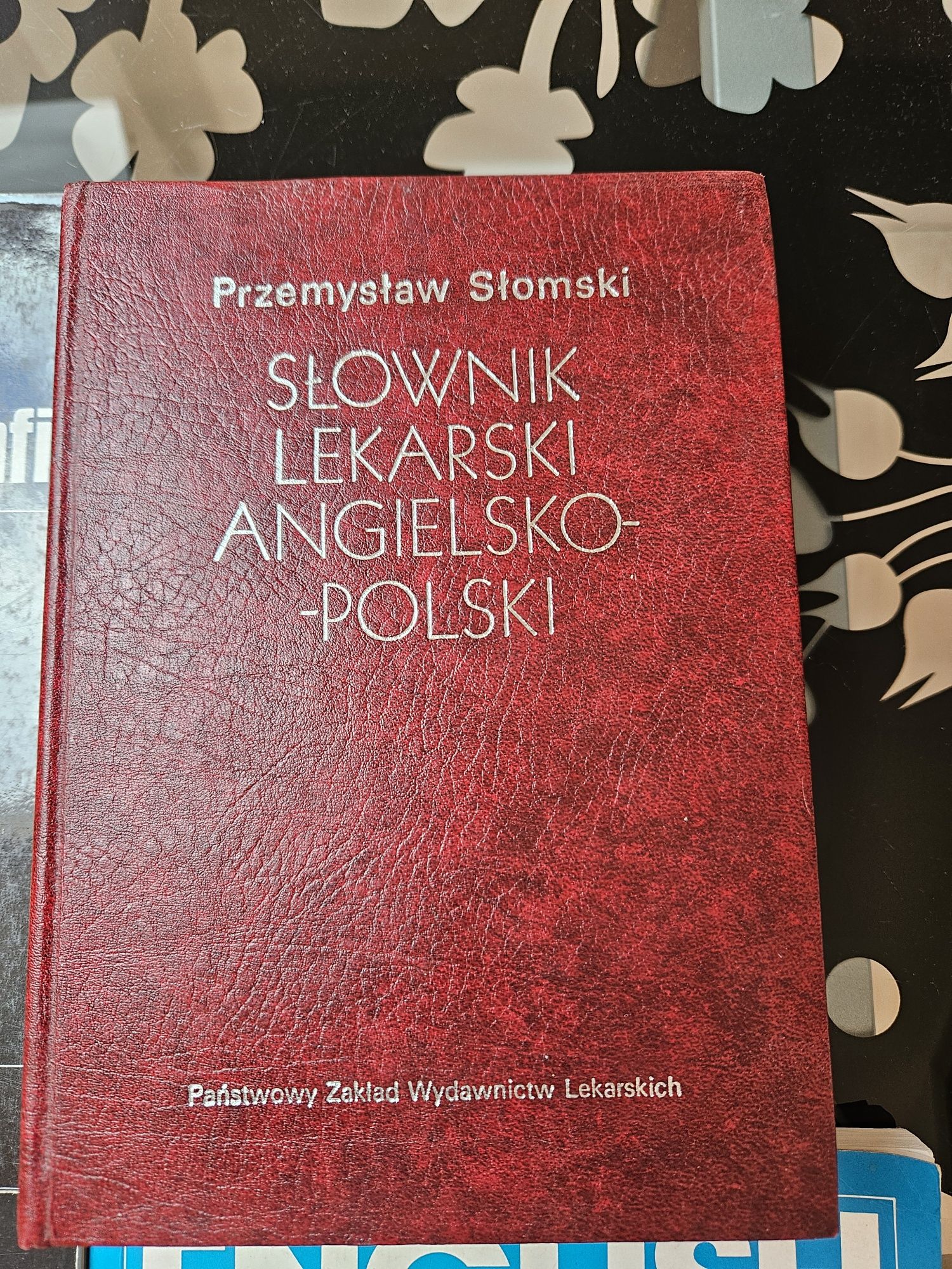 Książki medyczne dla studentów