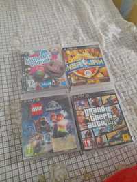 Jogos da playstation 3