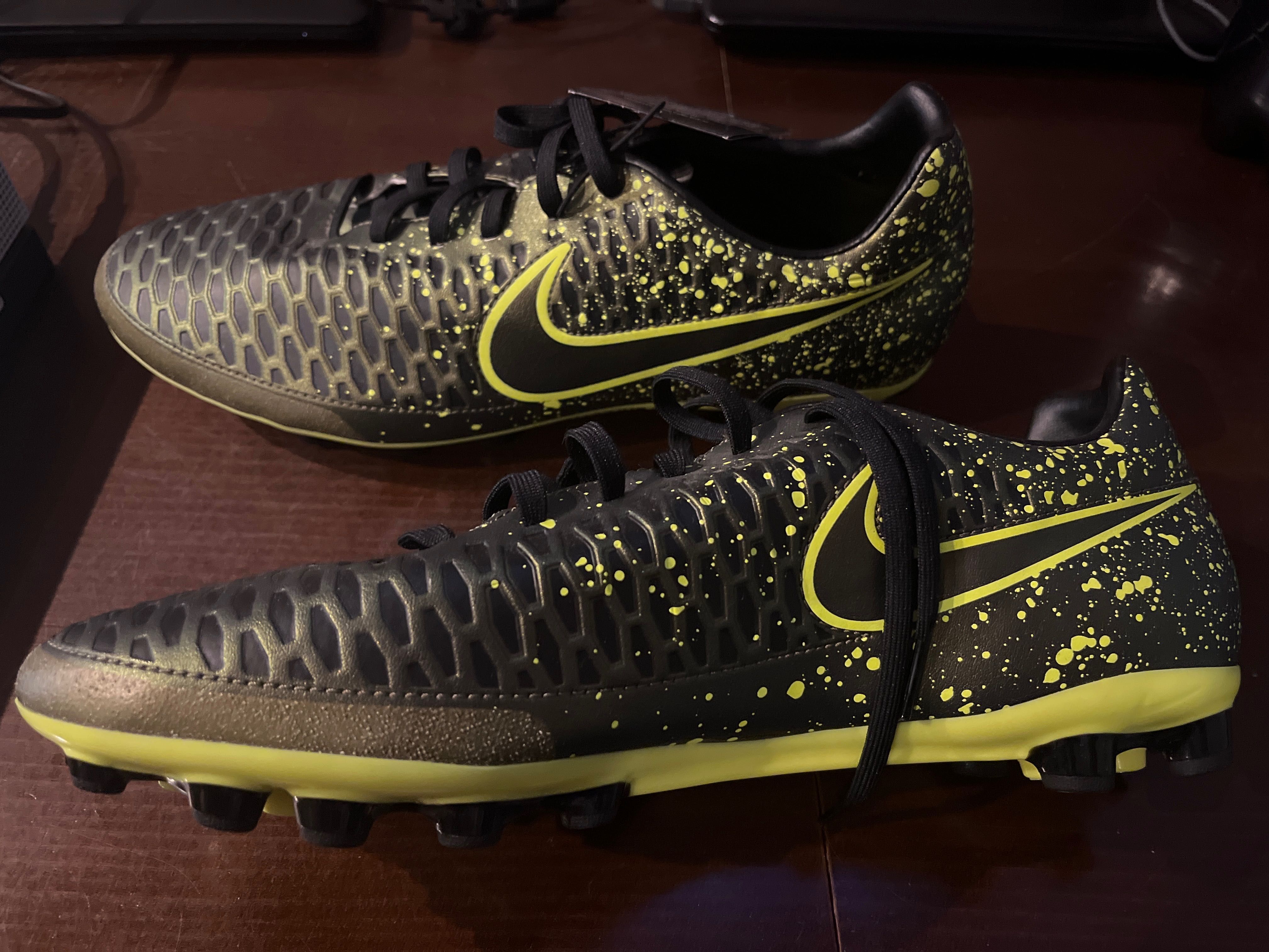 Buty piłkarskie Nike Magista Onda AG nowe z metką rozmiar 46