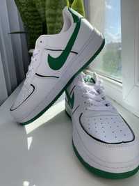 Nike Air Forse 1 Low green