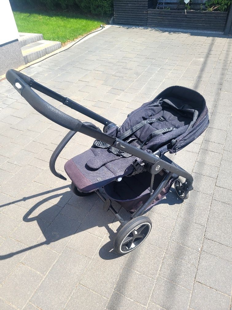 Wózek dziecięcy Cybex balios S