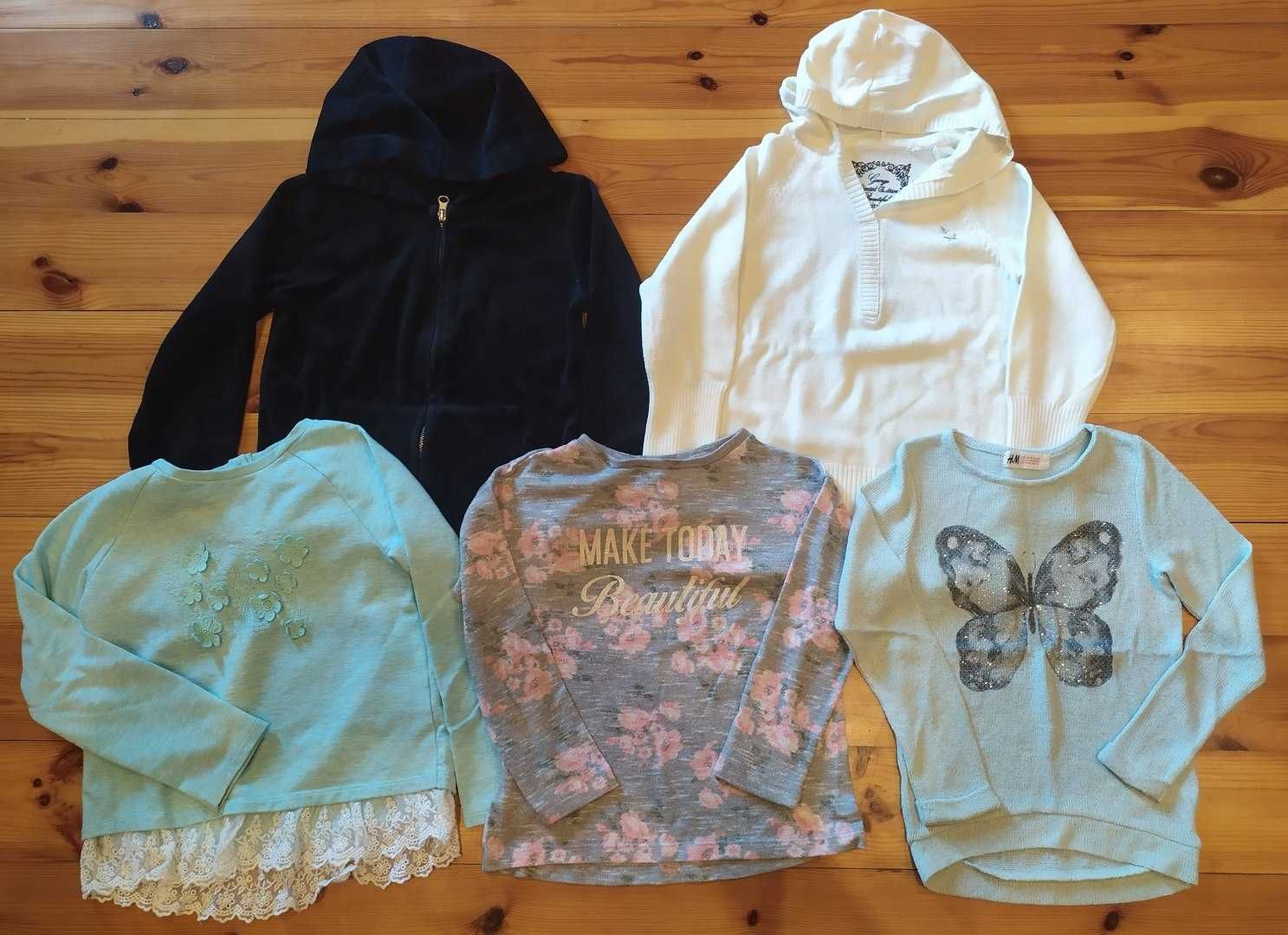 Пакет одежды 6-7л куртка,кофта,свитер,платье,джинсы