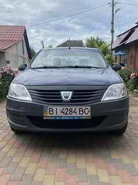 Продам Dacia Logan