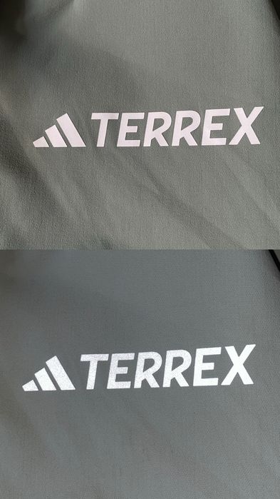 Adidas Terrex Xperior 2.5L Rain.RDY Light Jacket куртка ветровка