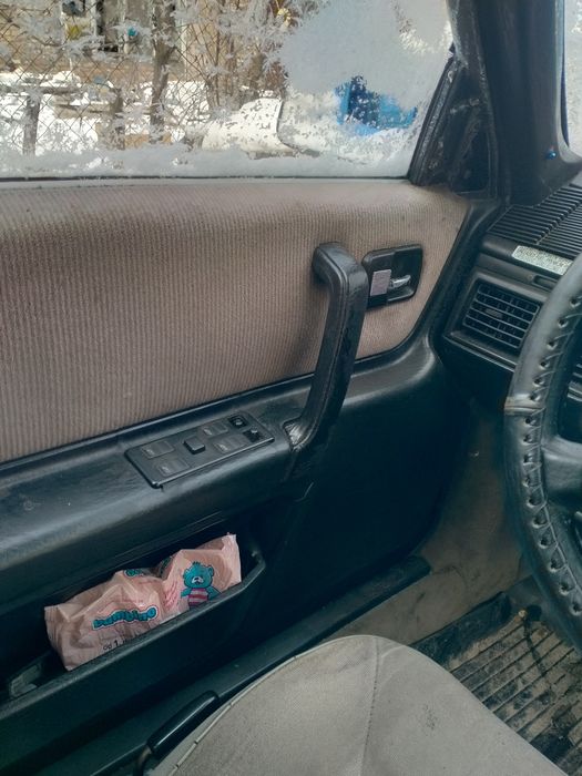 Ауди 100 двигатель 2.3