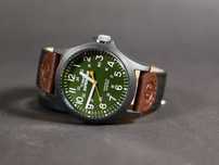 Timex TwF3C8430 Expedition Acadia