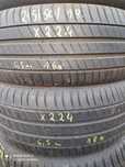 X224 215/50/18 sztuk 2 Michelin