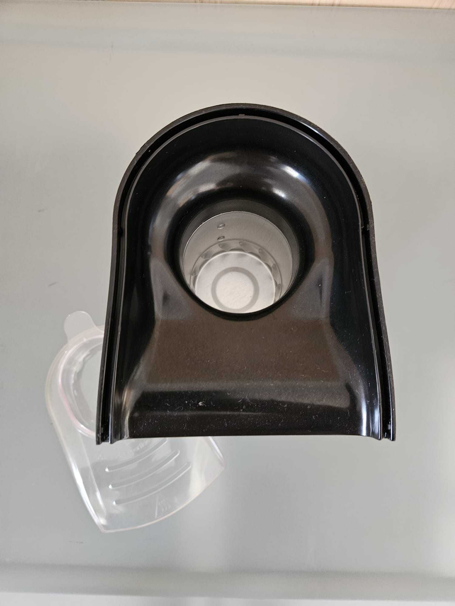Máquina de fazer pipoca
