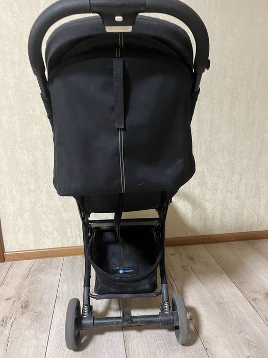 Прогулянкова коляска Сайбекс