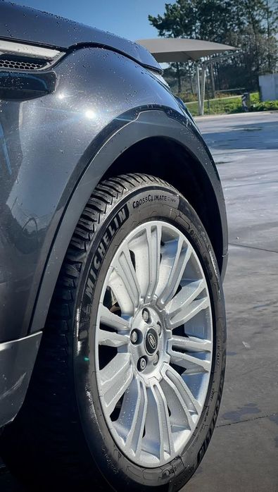 Range Rover Evoque 2.2 TD4 Aut