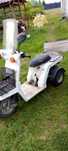 Honda gyro x 50cm3
