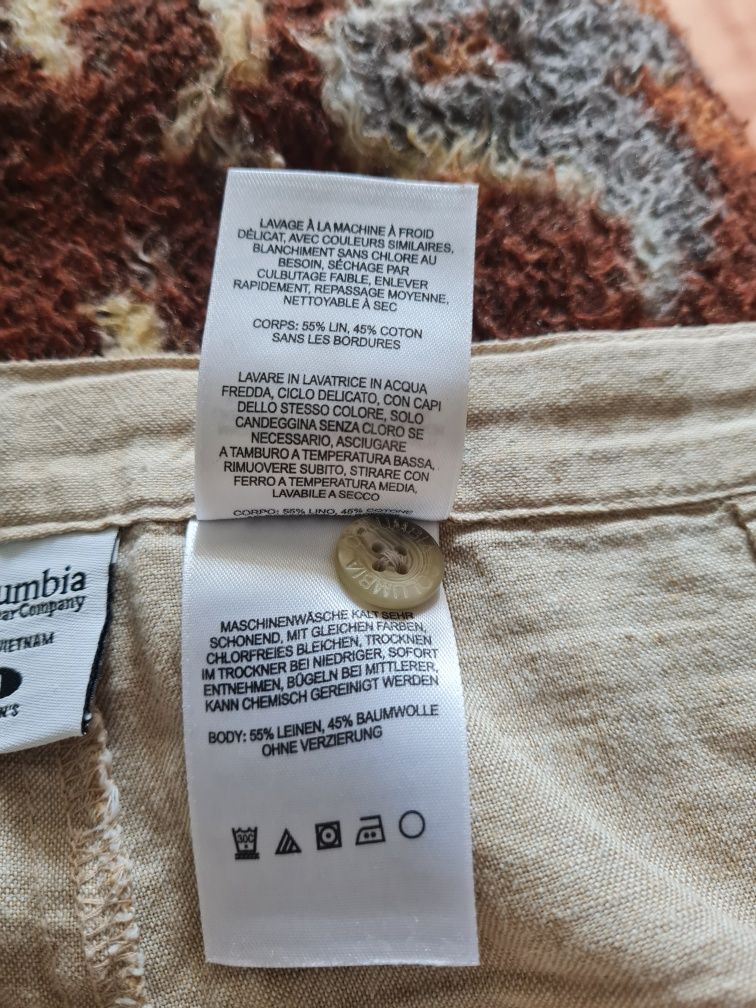 Жіночі шорти Columbia size: M