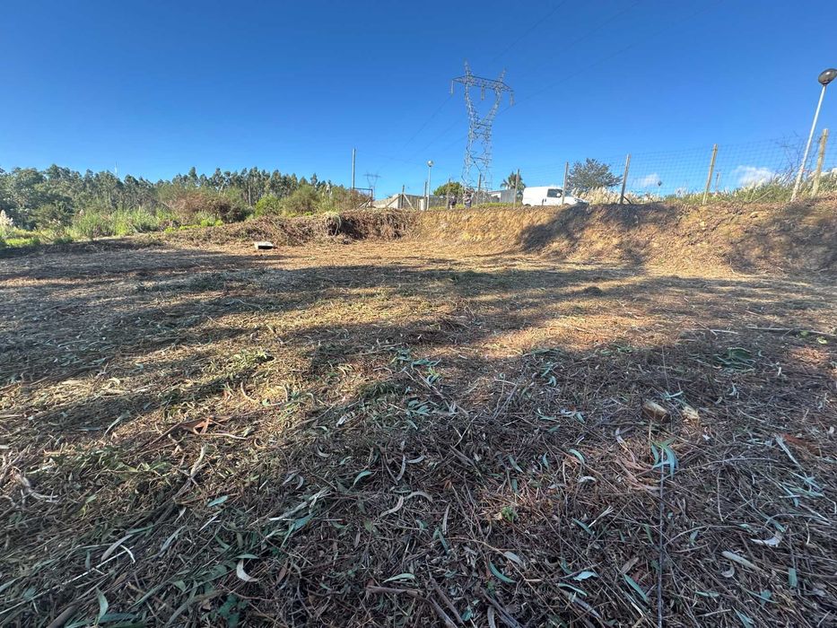 Lote Urbano em Sanfins, Santa Maria da Feira