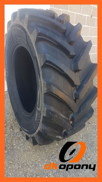 Opona 480/70R28 Alliance Agristar II 151D TL wzmacniana