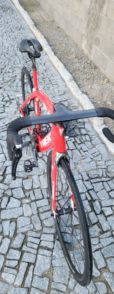 Trek madone slr Project one