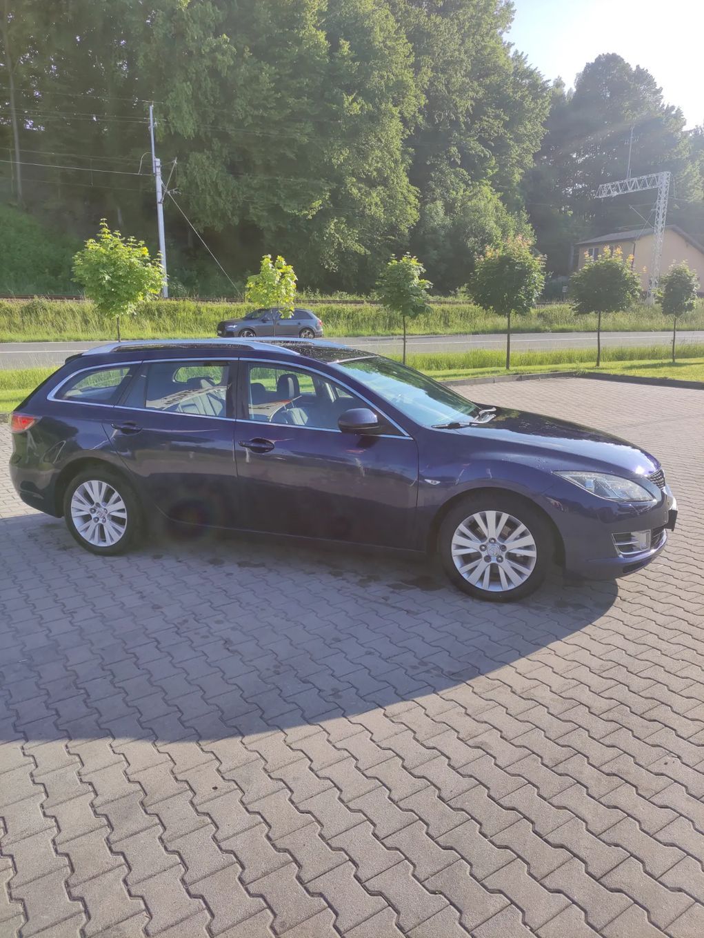Mazda 6 Mazda 6 Kombi 2.0 D Unikat