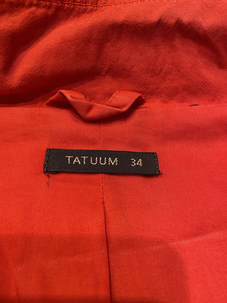 Marynarka Tatuum rozm 34
