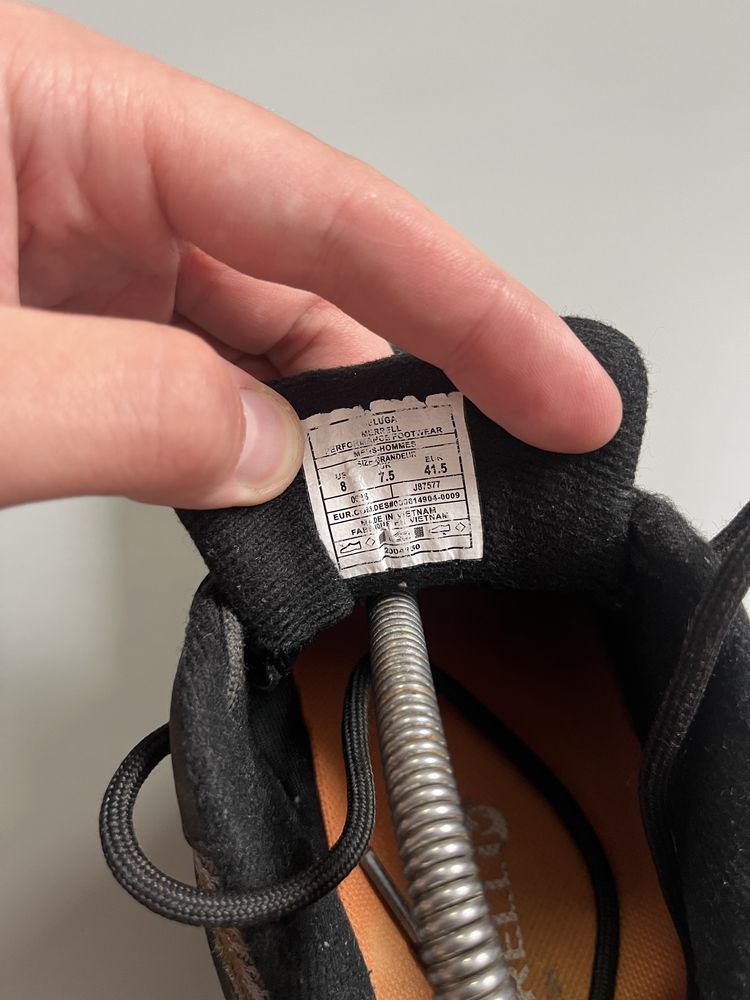 Merrell Moab 3 Gore-Tex 41(26cm)