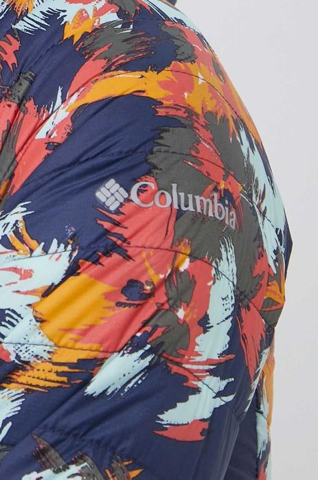 Жіноча куртка COLUMBIA Powder Pass Hooded Jacket (1773211465)