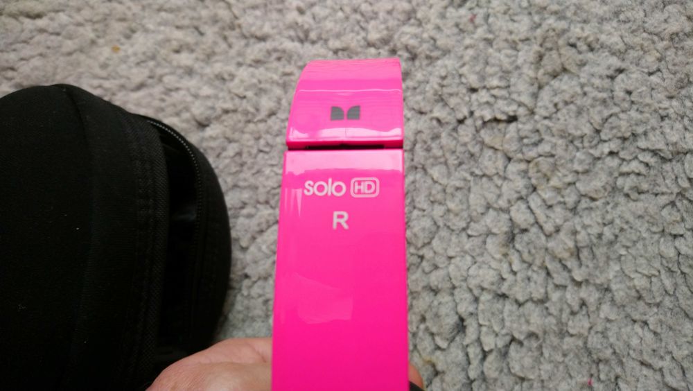 Słuchawki nauszne "6"