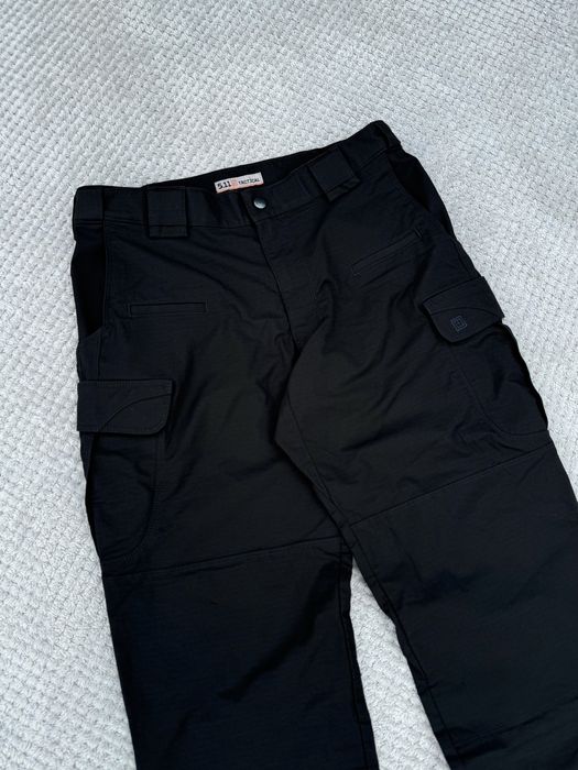 5.11 Tactical Stryke Cargo Military/Tracking Pants Size:34/32 M карго