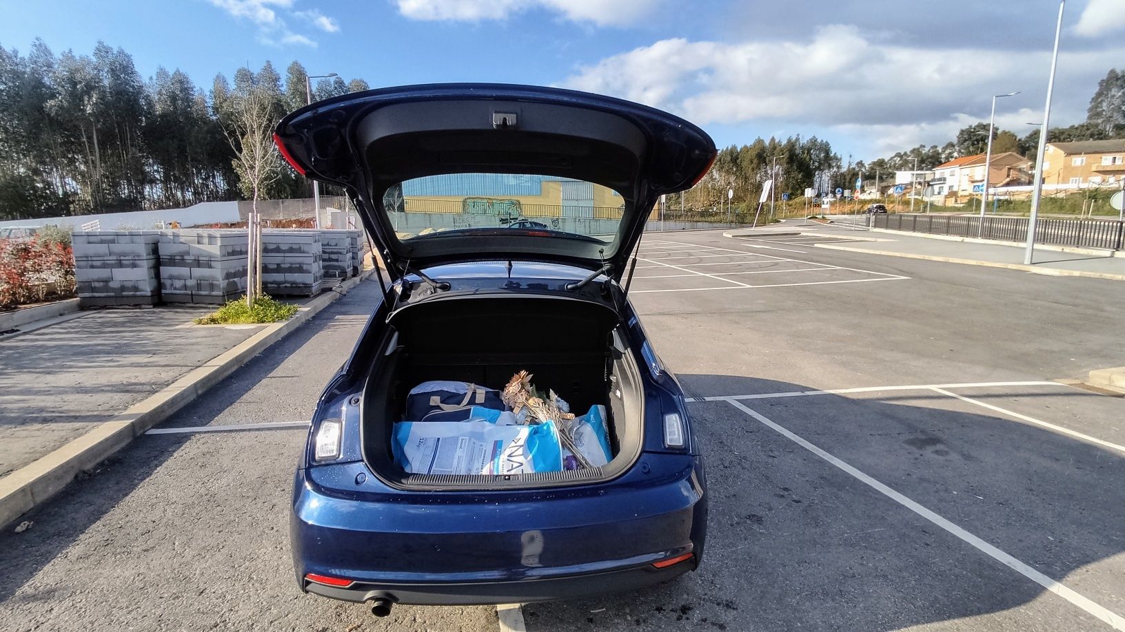Audi A1 2018 gasolina