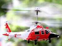 ~~Helikopter Syma S111G ~~ sterowany na pilota RC0541~~