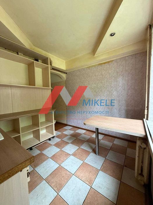 Без% 2к 52м2 Виговського,24Б Подільський район Нивки