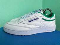 Кросівки Reebok Club C 85