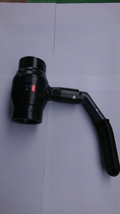 Danfoss JIP-II DN40 / 1½” , 065N0820 кран с резьбой