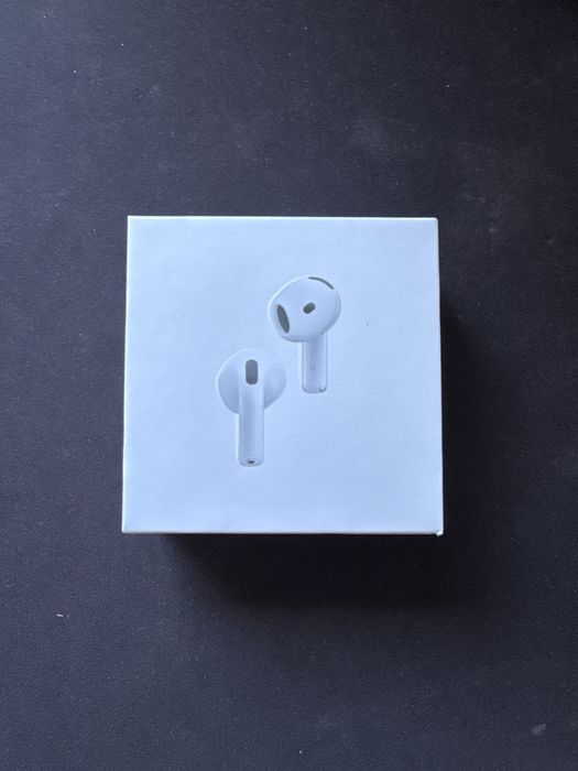 Air Pods 4 (ANC)