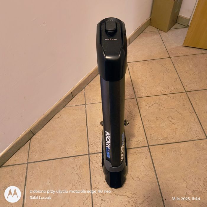 Wahoo Climb symulator nachylenia