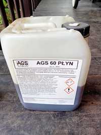 AGS 60 płyn do usuwania resztek "cieni" po grafitti 3 litry