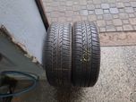 185/55r15 bridgestone opony letnie uzywane