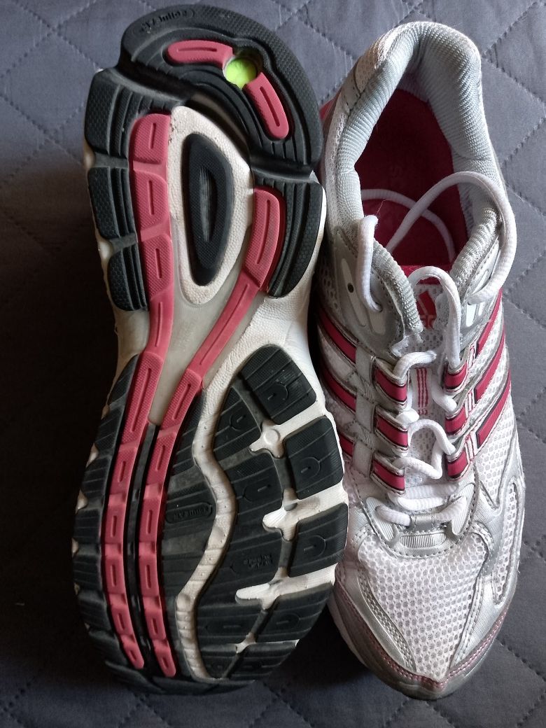 Buty Adidas 43/27,5 cm