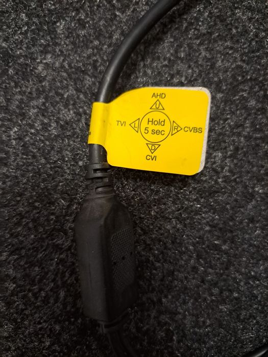 Камеры для видеонаблюдения, аналоговые 1мп