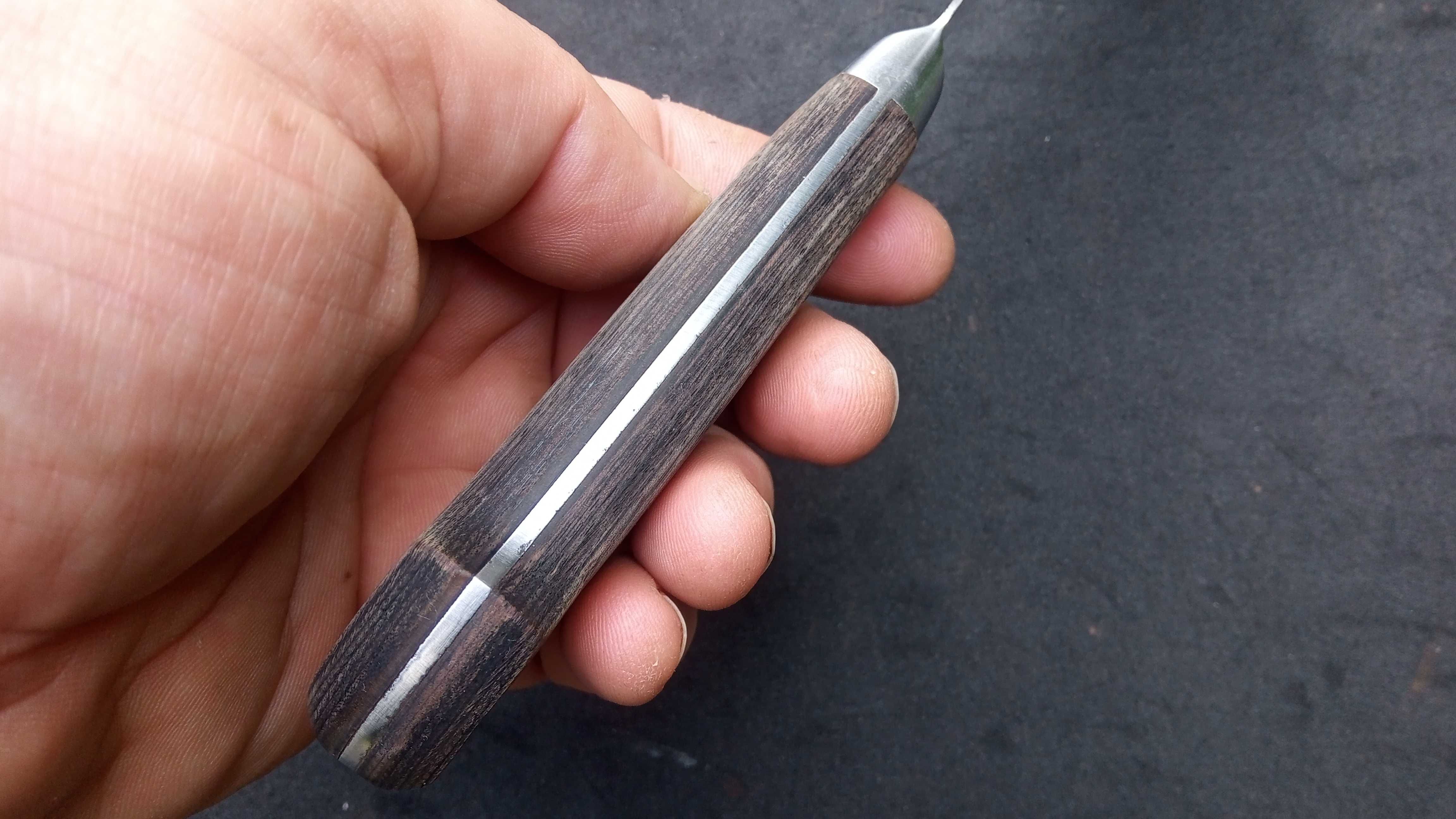 Nóż japoński Misono Handmade santoku