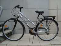 Велосипед спортивный алюминиевый  WINORA TRINIDAD из Германии 28 колес