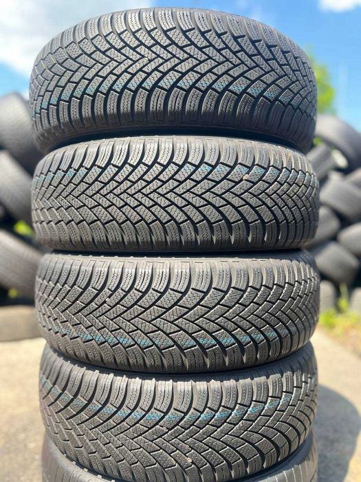 Зимові Шини 195 60 R16 Nexen 2022 Year!