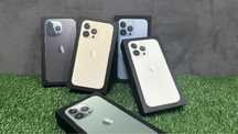 Новий iPhone 13 Pro 128GB | Neverlock | Гарантія | Доставка