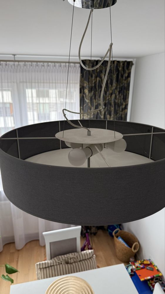 Lampa nowodvorski vivienne