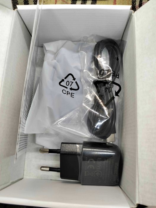 Telefon komórkowy Maxcom MM334 nowy/otwarte opakowanie