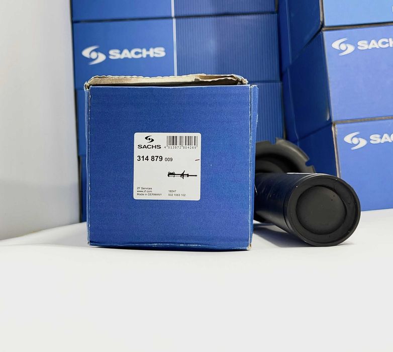 Амортизатор Передній BMW X3 F25/BMW X4 F26 2010-2018