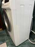 Пральна машина Zanussi 7100 Робоча самовивіз
