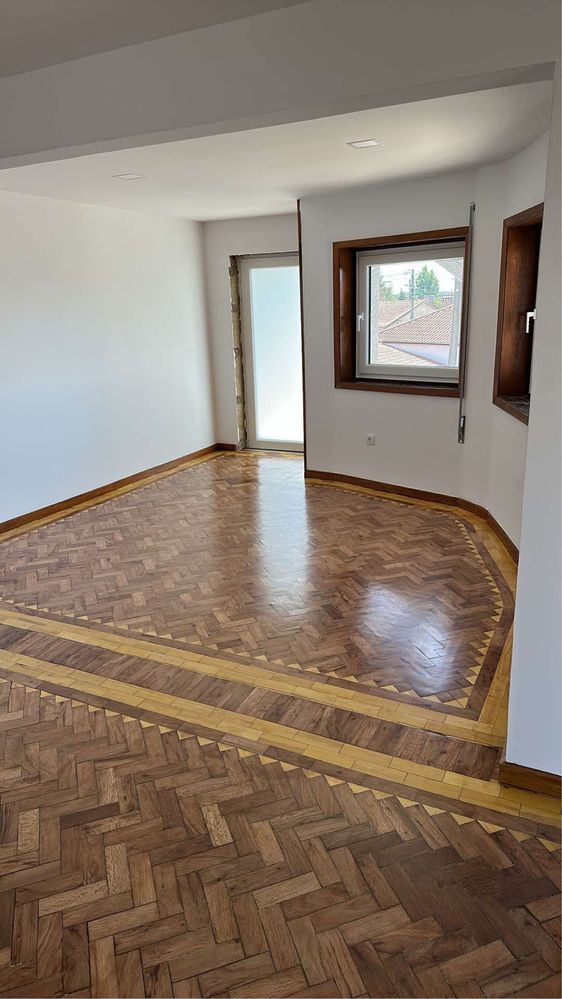 Moradia T4 + 1 para venda com possibilidade de arrendamento a 36 meses