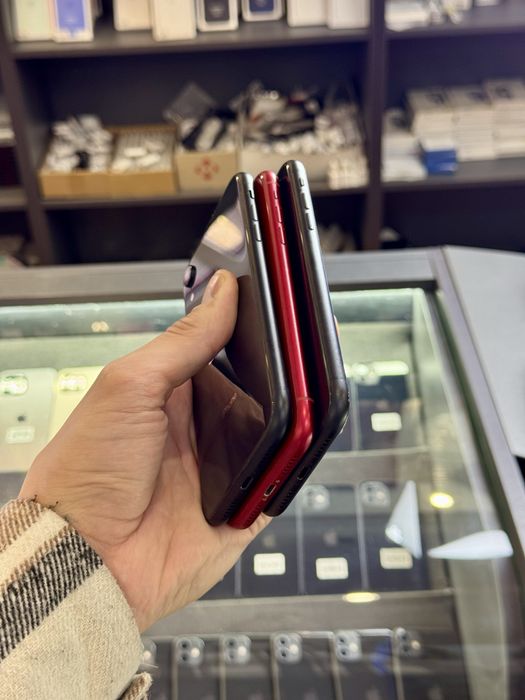iPhone Xr 64/128/256Gb Neverkock / айфон 10/ айфон xr