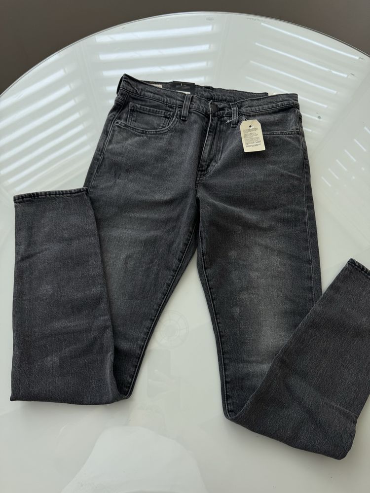 Джинси оригінал Levis 512