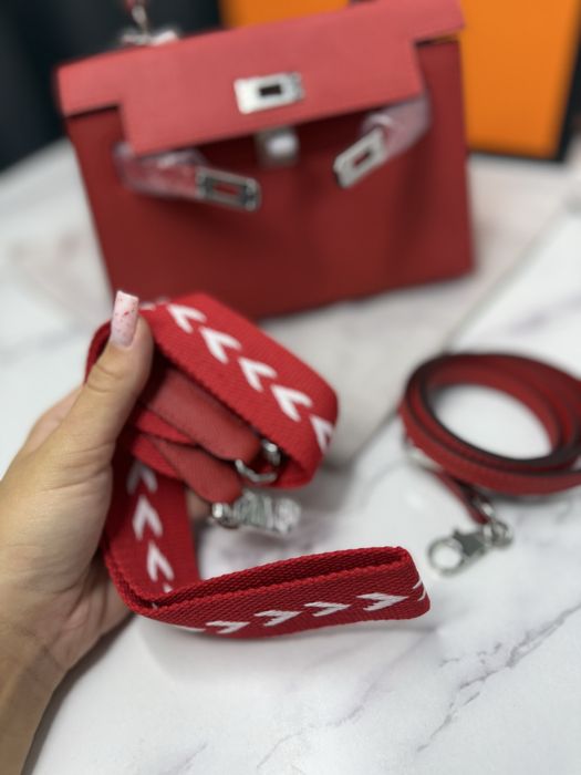 Сумочка Hermes Kelly 22 см Ермес келлі